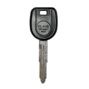 2007 - 2014 MITSUBISHI TRANSPONDER KEY  (CAN SYSTEM)