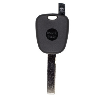 KEYLINE BMW 2 TRACK KEY SHELL (HU92) - (BM2TK)