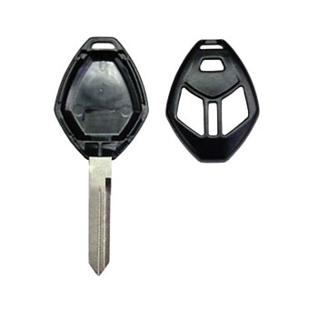 2006 MITSUBISHI ENDEAVOR REMOTE KEY SHELL