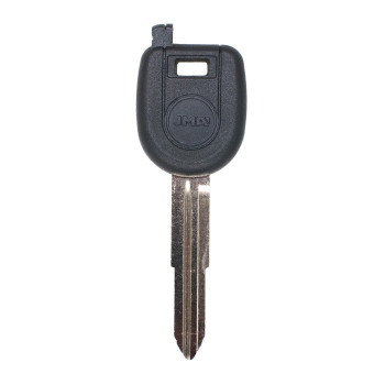 2000 - 2008 MITSUBISHI KEY SHELL * MIT1* TP00MIT-12.P