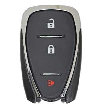 2018  Chevrolet Traverse Smart Key 3B - HYQ4EA