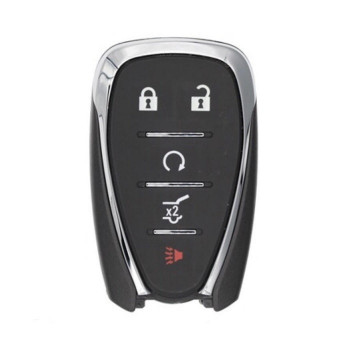 2018 Chevrolet Traverse Smart Key 5B Hatch / Remote Start - HYQ4EA