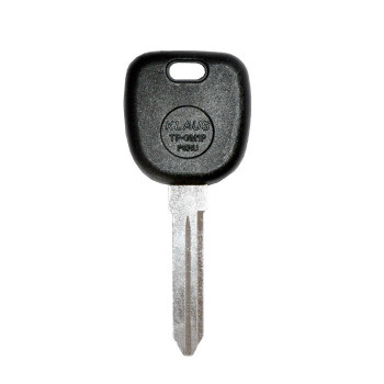 2003 - 2007 CADILLAC CTS TRANSPONDER KEY (PK3+)