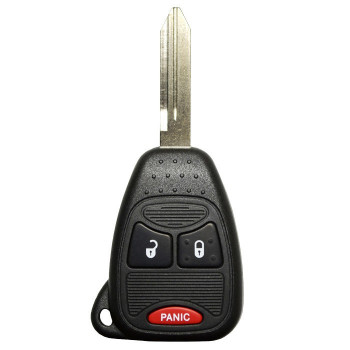 2004 - 2013 DODGE REMOTE KEY (OHT692427AA )