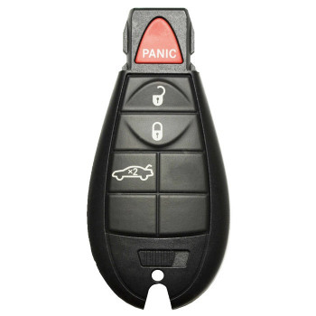 2009 - 2014 DODGE PROX FOBIK KEY (IYZ-C01C)