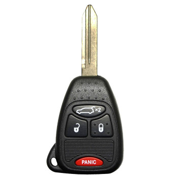 2005 - 2013 DODGE CHARGER AVENGER REMOTE KEY