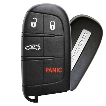 2011 - 2018 DODGE SMART KEY (M3N-40821302)