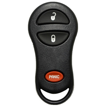 2000 - 2005 DODGE KEYLESS ENTRY