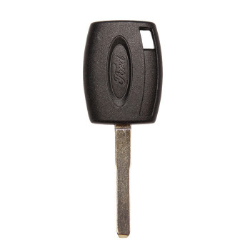 2011 - 2018 FORD FIESTA TRANSPONDER KEY (80 BIT)