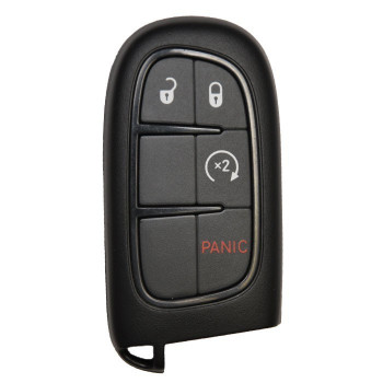 2014 - 2019  JEEP  CHEROKEE SMART KEY - GQ4-54T