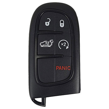 2014 -2019   JEEP  CHEROKEE SMART KEY 5B -  GQ4-54T