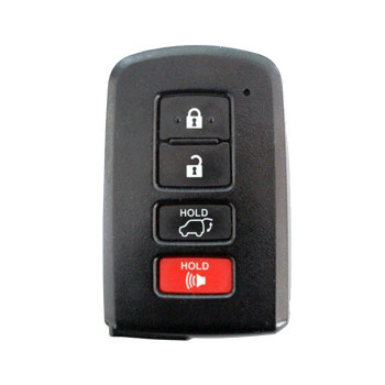 2013 - 2018 TOYOTA HIGHLANDER RAV4 SMART ENTRY KEY  (HYQ14FBA) (2110)