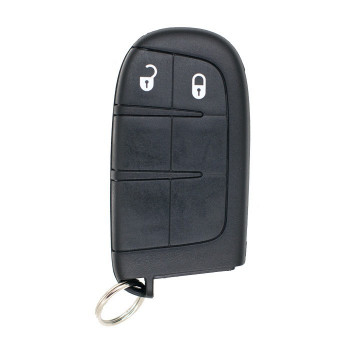 2011 - 2013 FIAT SMART KEY