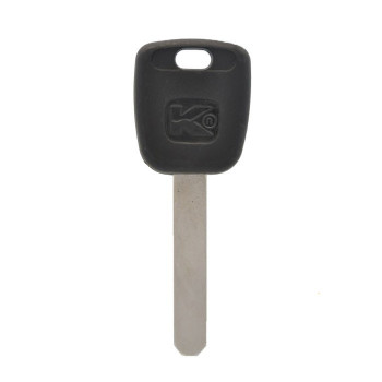 2006 - 2007 HONDA TRANSPONDER KEY *LETTER H *