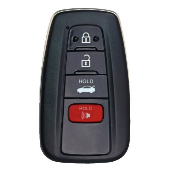 2019 Toyota Avalon Smart Key 4B Trunk - HYQ14FBE - 0410