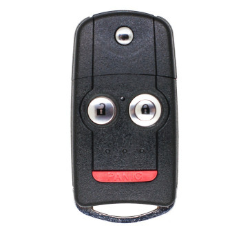 2007 - 2013  ACURA   MDX  RDX  REMOTE FLIP KEY  (N5F0602A1A )