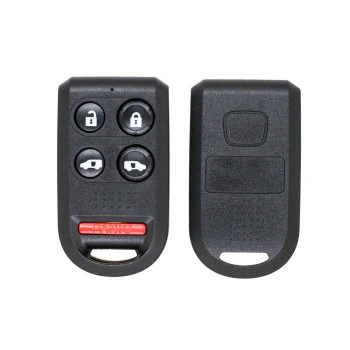 2005 - 2010 HONDA ODYSSEY KEYLESS ENTRY REMOTE SHELL 4B