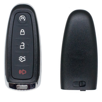 2011 - 2019 FORD SMART KEY  SHELL 5B 