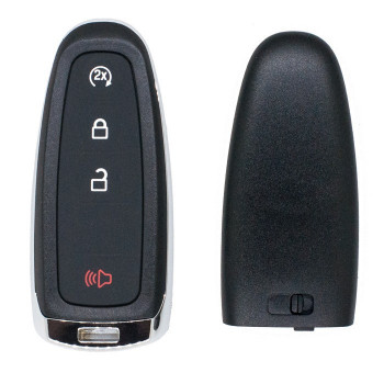 2011 - 2019 FORD SMART KEY SHELL 4B