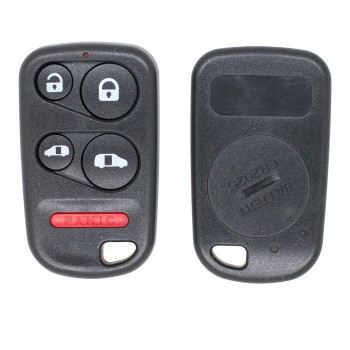 1999 - 2004 HONDA ODYSSEY KEYLESS ENTRY REMOTE SHELL 5B