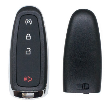 2011 - 2019 FORD SMART KEY 4B - 5921285 (WITHOUT LOGO)