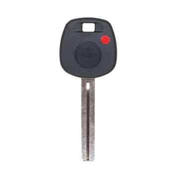 2007 - 2009 KIA AMANTI TRANSPONDER KEY KK9-PT