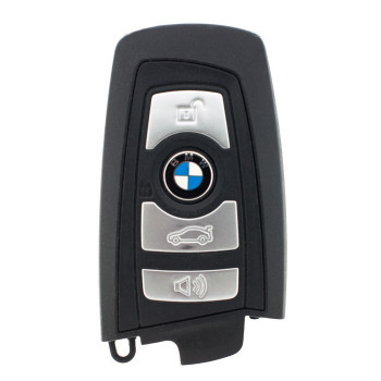 2012 - 2015 BMW   SMART KEY - 5WK49663 - 315 Mhz - CONTINENTAL
