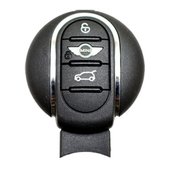 MINI COOPER SMART KEY 3B - NBGIDGNG1