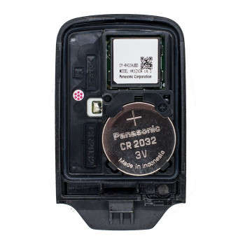 2014  -2015  HONDA   ACCORD   CIVIC  SMART KEY  HYBRID ONLY - ACJ932HK1210A - 314 Mhz