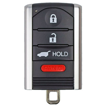 2010 - 2013 ACURA ZDX SMART KEY  (M3N5WY8145)