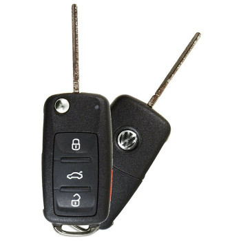 2012 - 2015  VOLKSWAGEN   PROXIMITY KEY