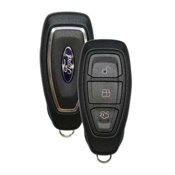 2015 - 2019 FORD SMART KEY PEPS  (MANUAL TRANSMISSION ONLY) - 5929029
