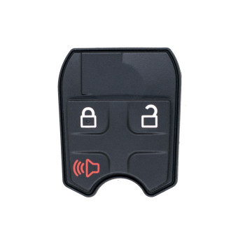 FORD LINCOLN 2011 - 2019 REMOTE HEAD KEY KEY BOARD