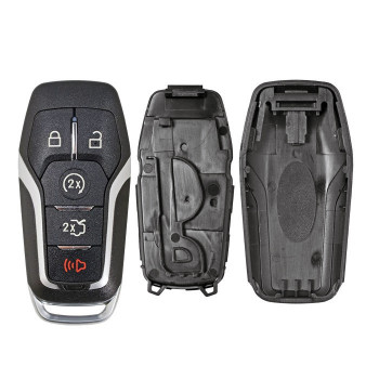 2013 - 2019 FORD LINCOLN SMART KEY SHELL 5B