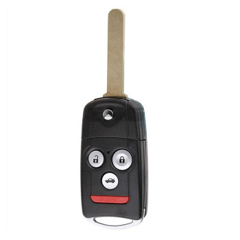 2009 - 2014 ACURA REMOTE FLIP KEY - MLBHLIK-1T