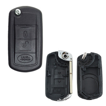 2006 - 2011  REMOTE  FLIP  KEY SHELL  HIGH QUALITY  - NT8-15K6014CFFTXA 