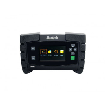 AUTEK I820  KEY AND REMOTE PROGRAMMER