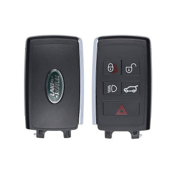 2018 - 2019 Land Rover Range Rover Sport Smart Key 5B - 315Mhz - K0BJXF18A 