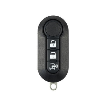 2014-2018 DODGE RAM PROMASTER -  Marelli BCM - RX2TRF198