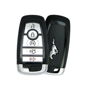 2017 - 2019 FORD MUSTANG  SMART KEY  5B - M3N-A2C931426 -  902 MHZ