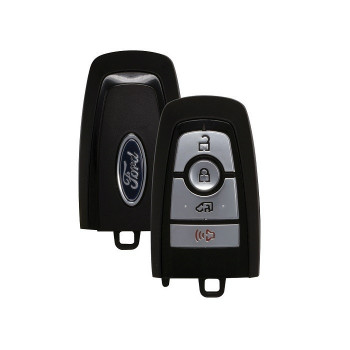 2019 - 2020 Ford Transit Connect  Smart Key - 5938045 - 315Mhz