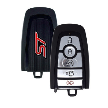 2017 - 2020  FORD    SMART  KEY  4B Remote  Start - 5938441 - 902Mhz