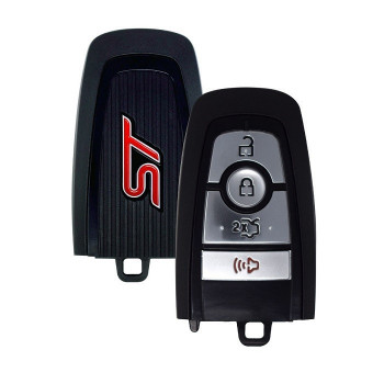 2017 - 2020  FORD    SMART  KEY  ST 4B - 5938046 - 315Mhz