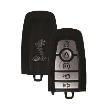 2020   FORD  MUSTANG COBRA   SMART KEY  - 5B - 5938043 - 902 Mhz 