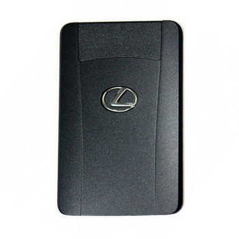 2014 - 2018  LEXUS  IS 250  IS 350  SMART CARD KEY -  HYQ14CBB