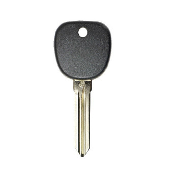 2005-2015  GMC- Buick - Chevrolet - Pontiac  Transponder Key Circle Plus  - B111-PT