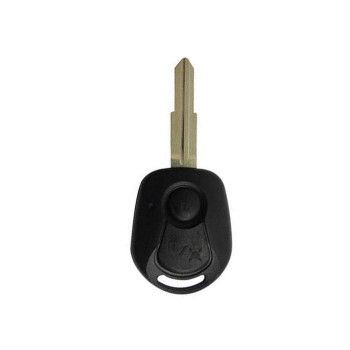 SsangYong  Actyon  Remote Key Shell 2 Button