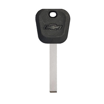 2015 - 2019 CHEVROLET EXPRESS, GMC SAVANA TRANSPONDER KEY - B120-PT