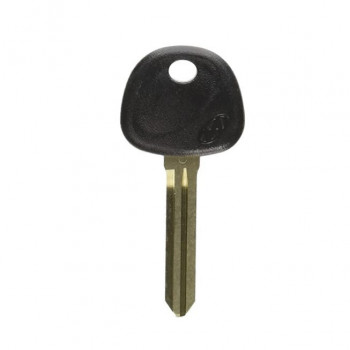 2011 - 2020 HYUNDAI ELANTRA OEM KEY BLANK  -  HY-15P