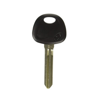 HYUNDAI  PLASTIC KEY  OEM - HY9P - HY17P